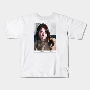 Krystal Jung #tugudug beats Kids T-Shirt